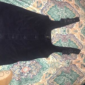 Forever 21 Navy Blue skirt